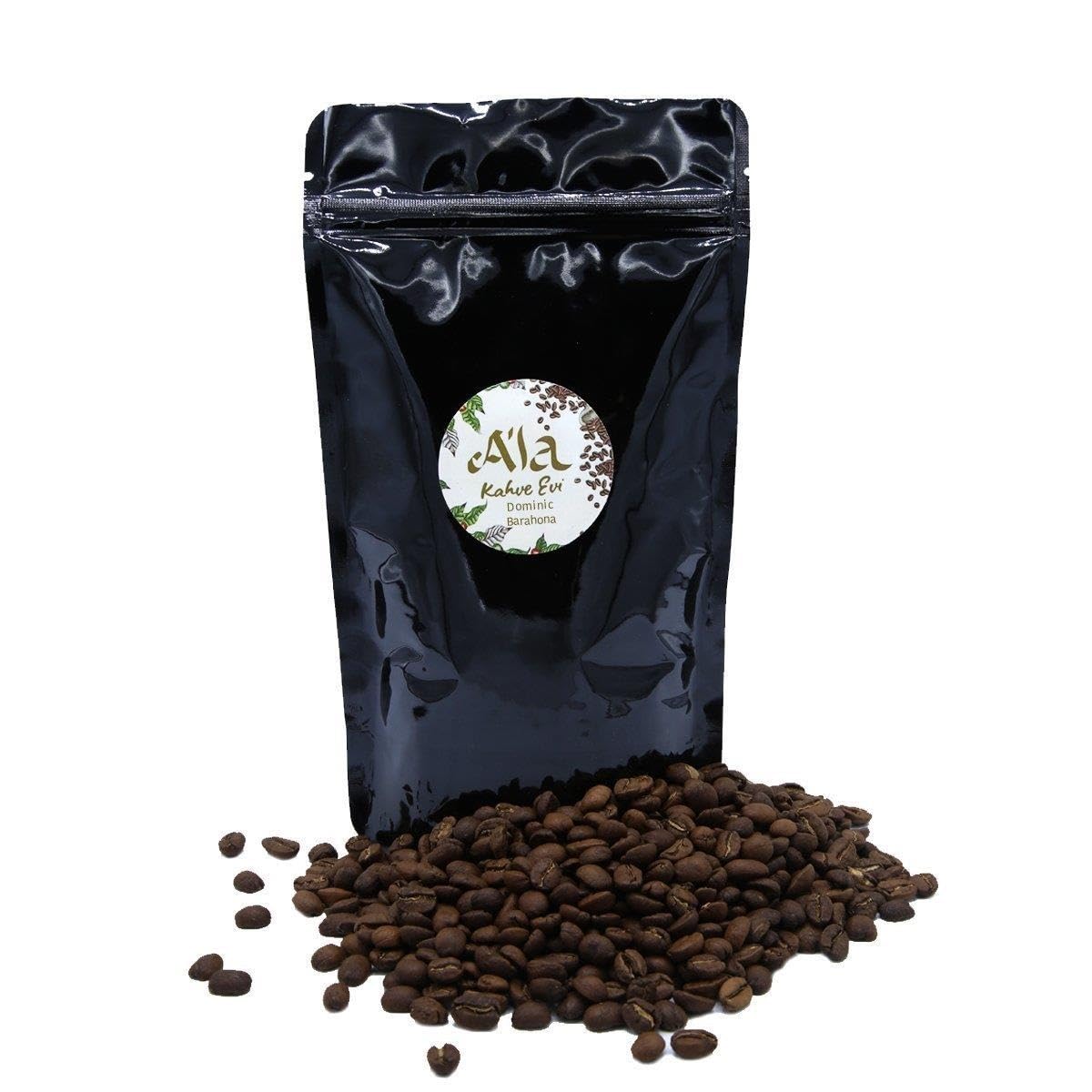 BETA Caffıto Domınıc Barahona Aa Washed 250 Gr
