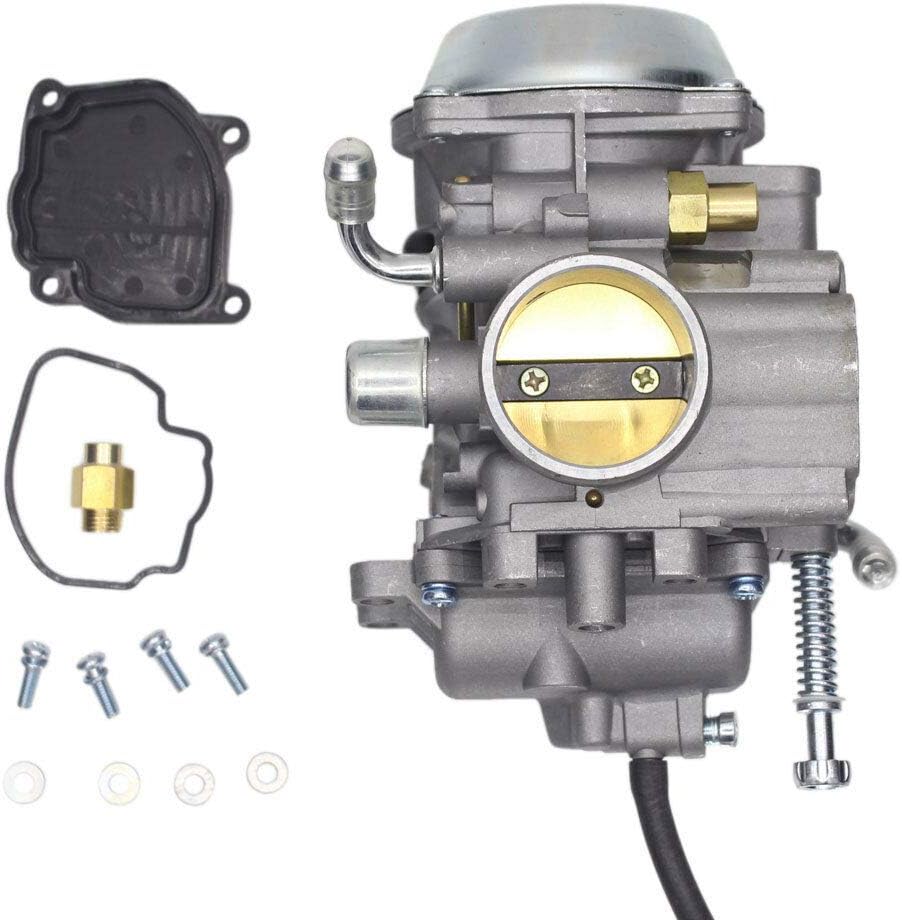 Partman Fit for Polaris Sportsman 500 Carburetor/Carb 1996 1997 1998 1999 2000 2001 2002-08
