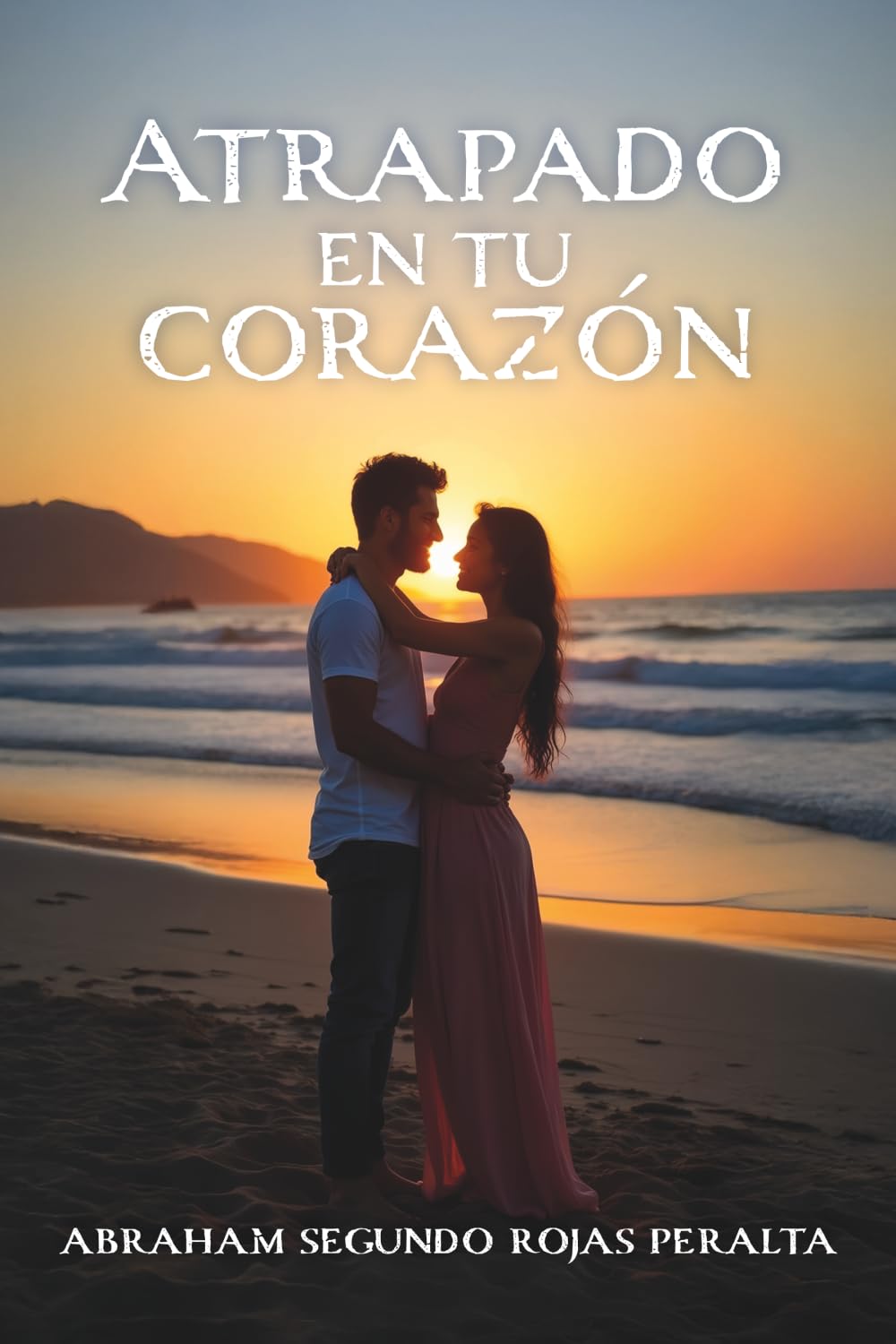 Atrapado en tu corazón