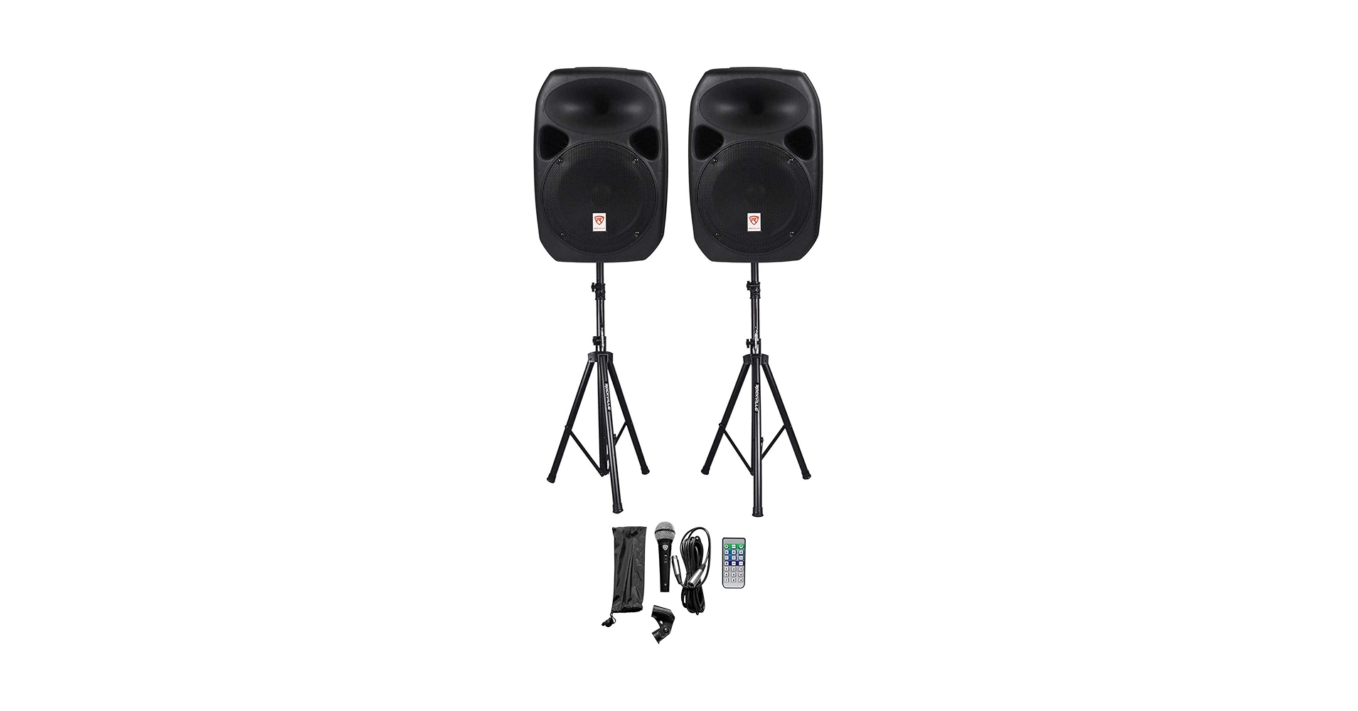 Amazon.com: RockvilIe (2) 12