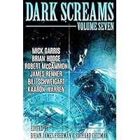 Dark Screams