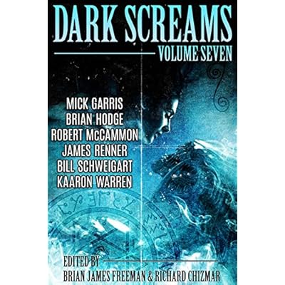 Dark Screams