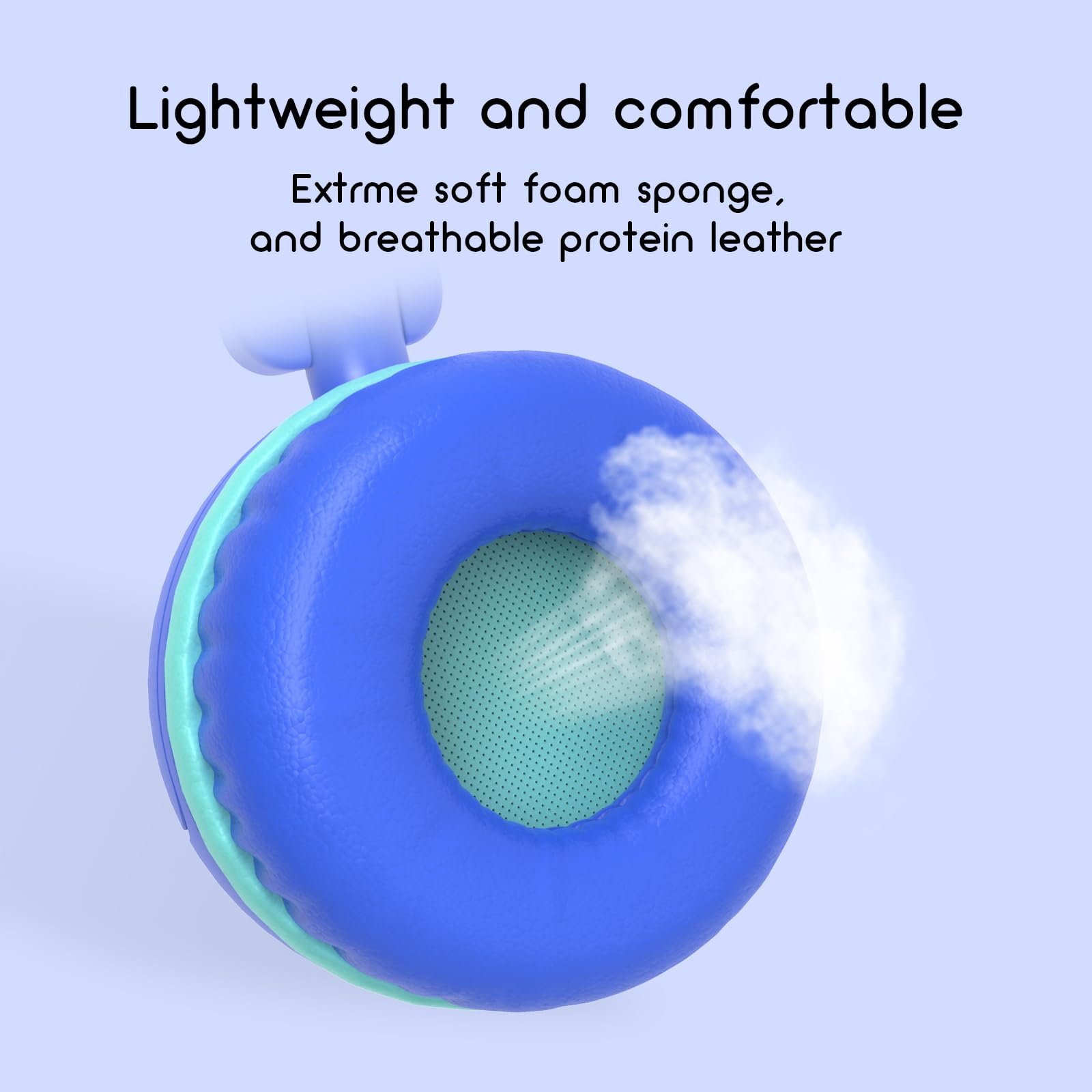 IMYB Kids Headphones - Image 4