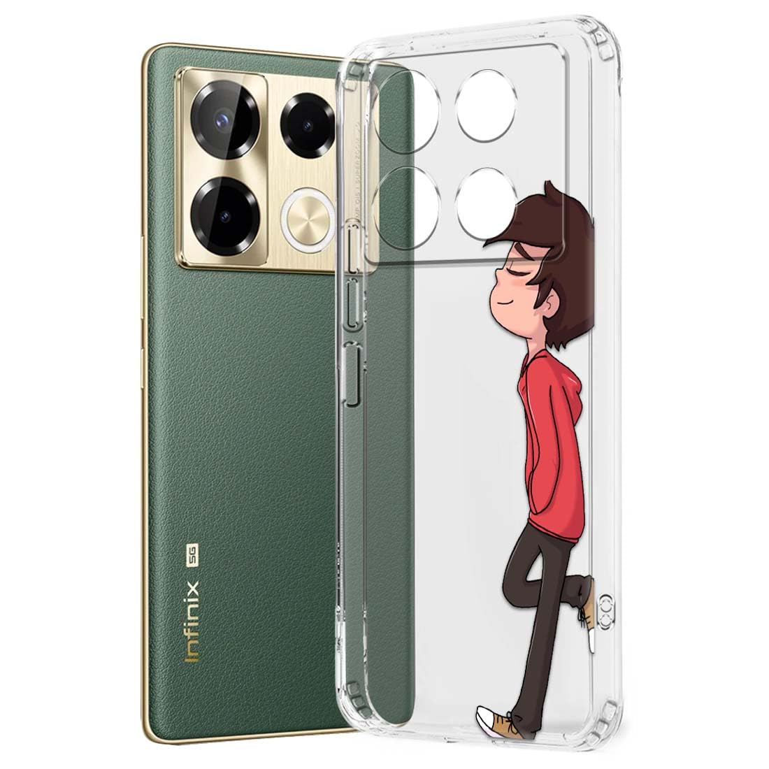 Fashionury Designer Case for Infinix Note 40 Pro 5G Back Cover for Infinix Note 40 Pro 5G Printed Back Cover for Infinix Note 40 Pro 5G -D0036 (B0D2D6G3W1) Amazon Price History, Amazon Price Tracker