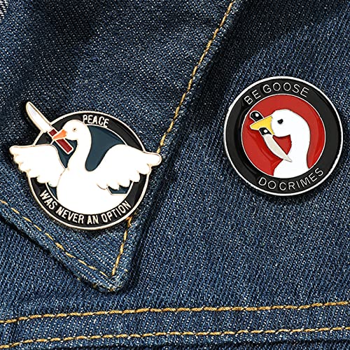 Image of Cute Enamel Pins Cartoon Lapel Pin Brooch Badge for Backpack Jackets Funny Tiger Pins for Gift Anime Enamel Pin for Clothing Hat Decoration