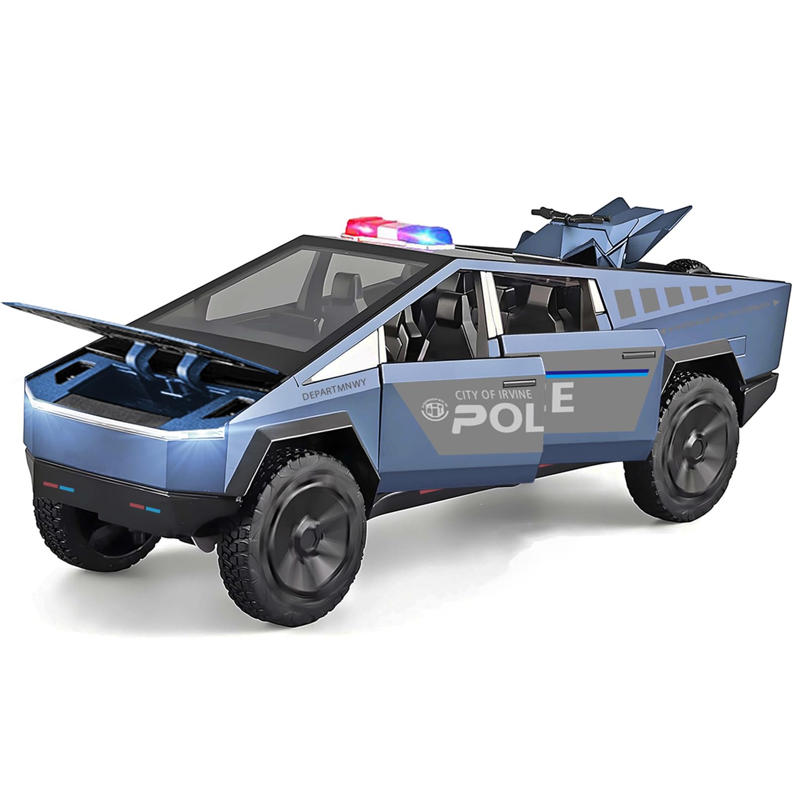 世界のパトカー　セット ミニカーショップ ケンボックス トミカギフトセット世界の