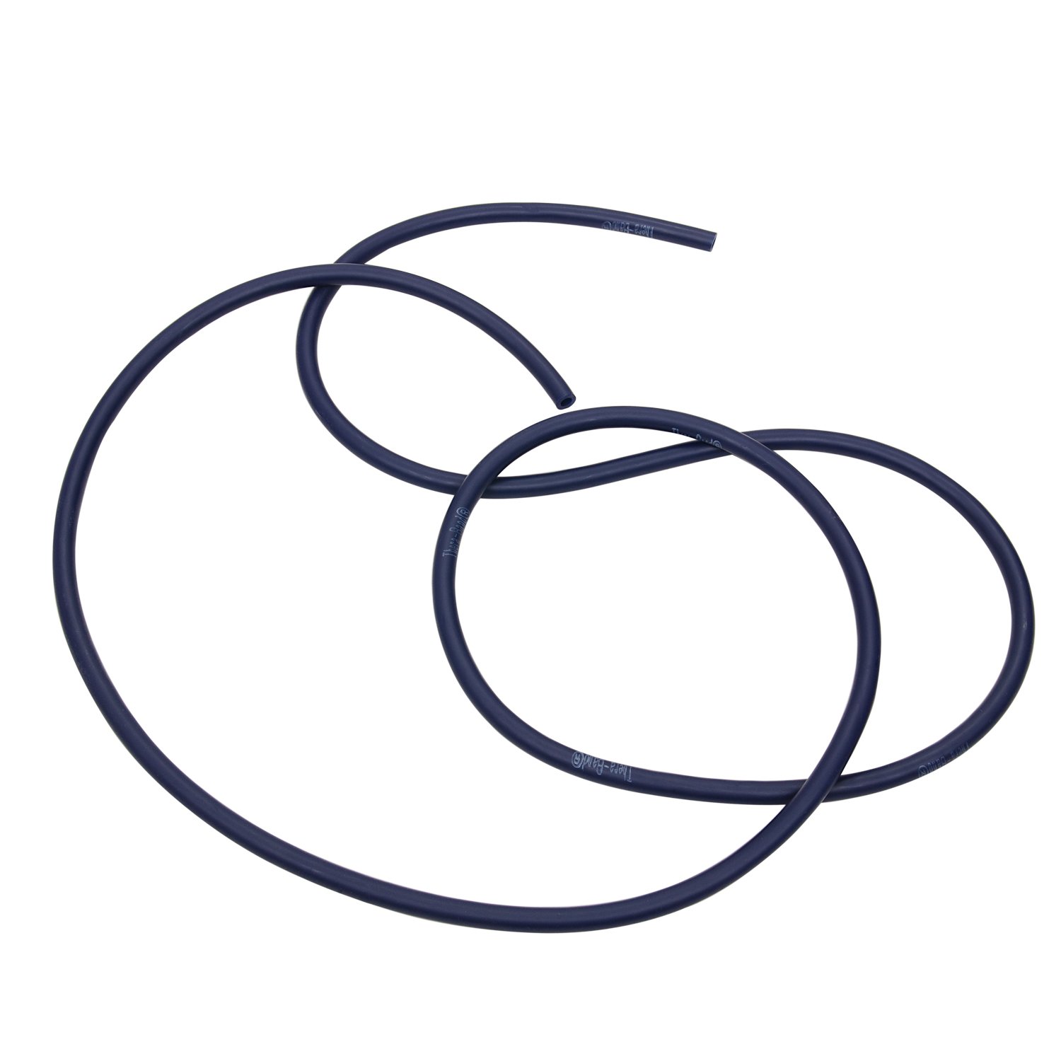TheraBand Professional Latex Resistance Tubing 6 Foot, Blue (B073RM6WHY) Amazon Price History, Amazon Price Tracker