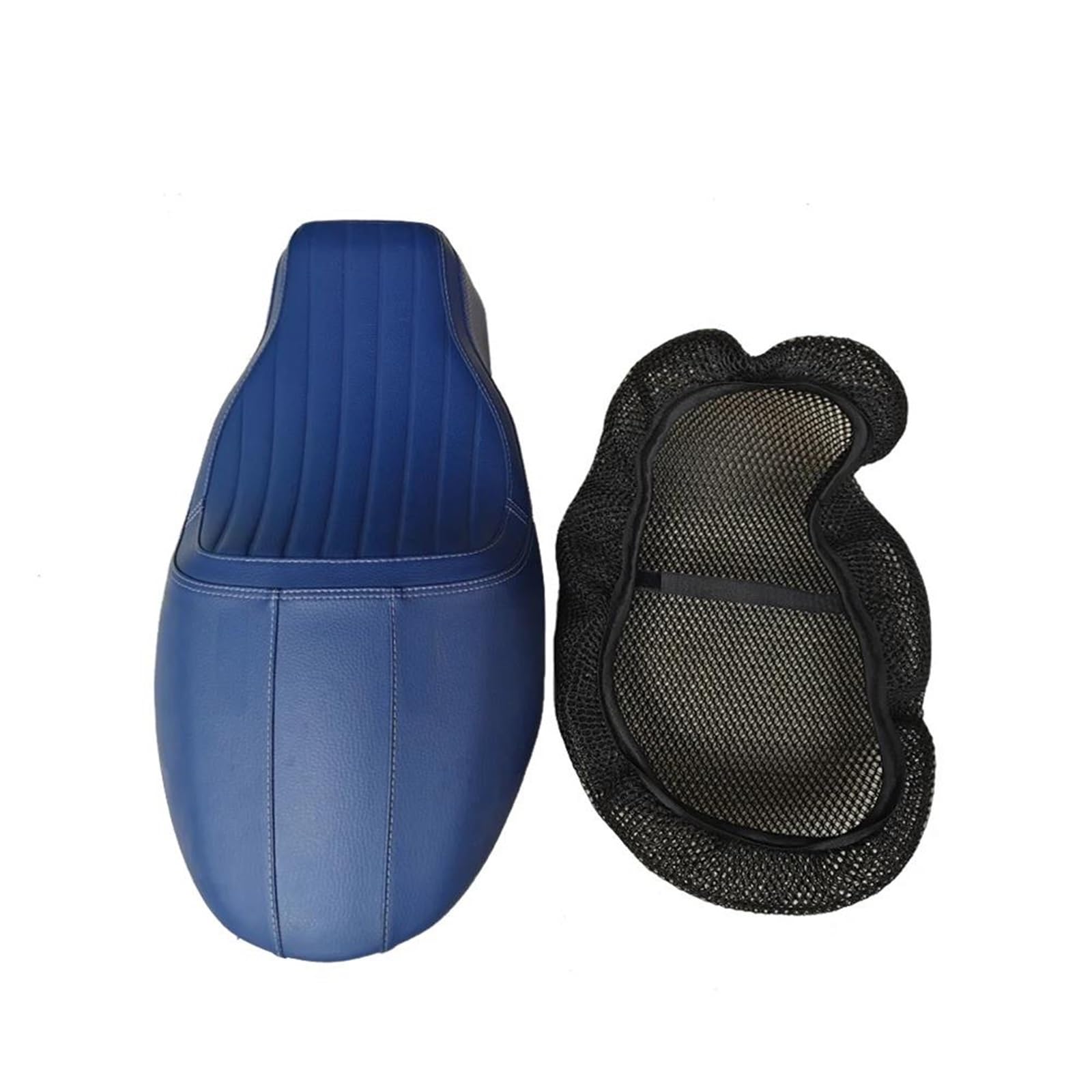 Housse de siège arrière moto imperméable pour Ducati Scrambler - 6