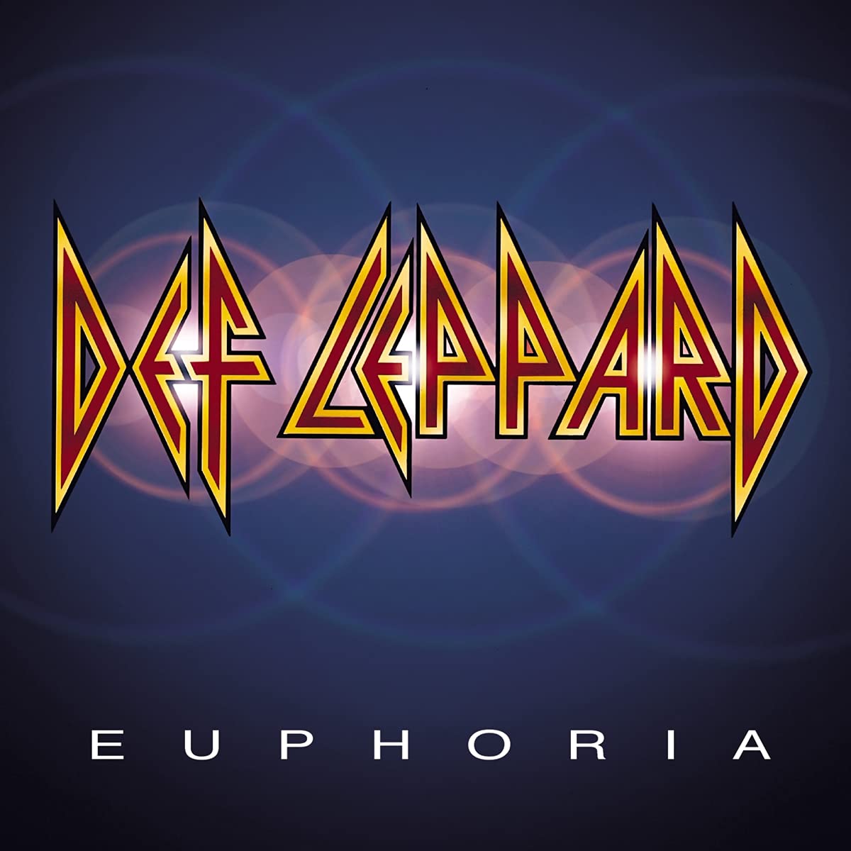 Euphoria [Vinyl LP] [VINYL]