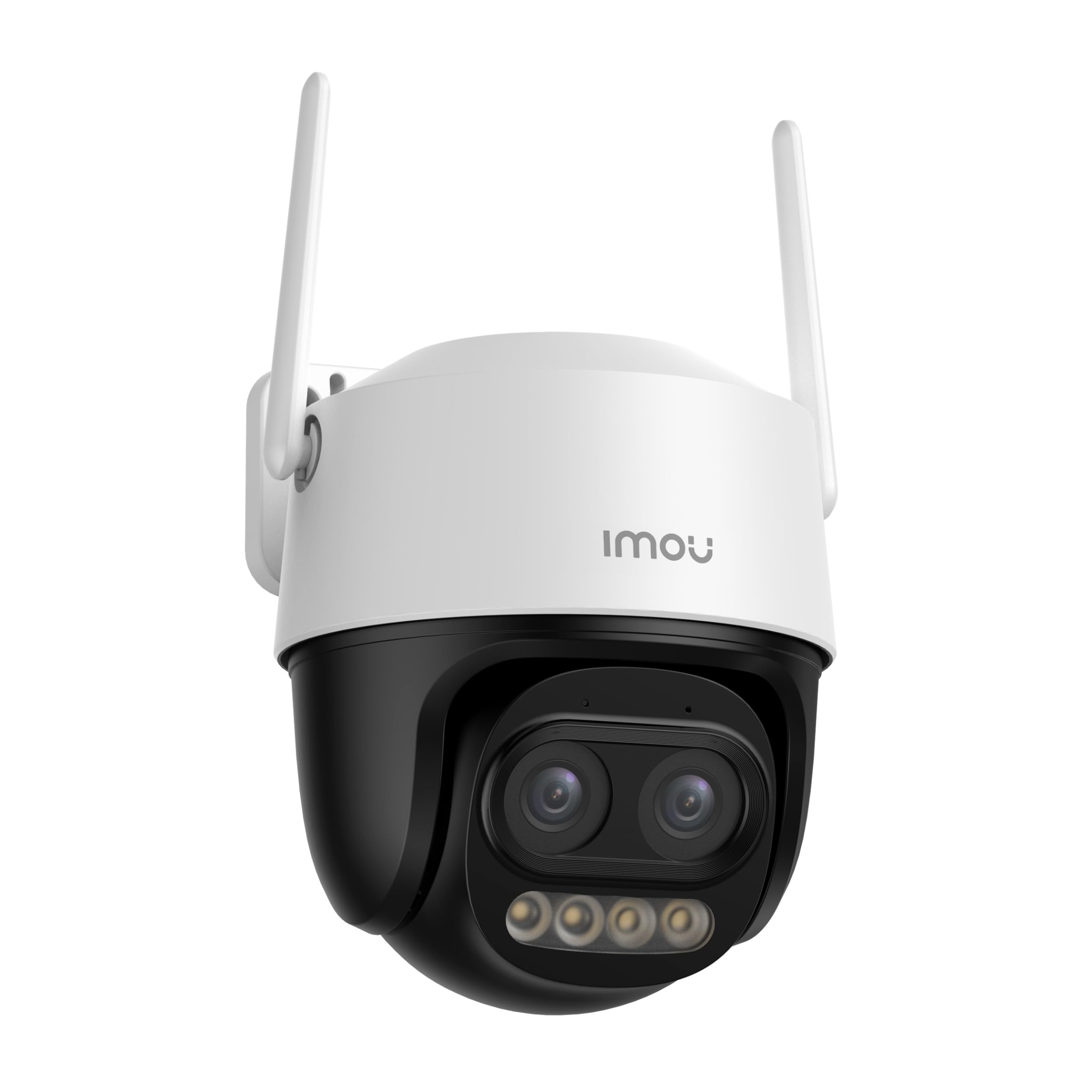 Outdoor PTZ IP Camera Imou Cruiser With 5MPx 3K MOTOZOOM IP66 360° IR