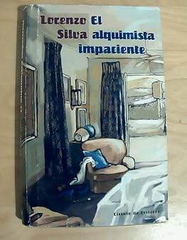 EL ALQUIMISTA IMPACIENTE