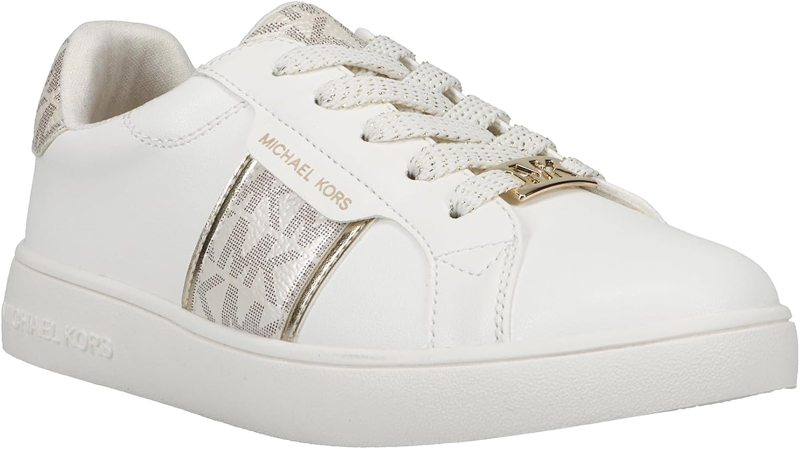 【tomo 】MICHAEL KORS スニーカー Amazon.com | Michael Kors Jem Maxine | Sneakers