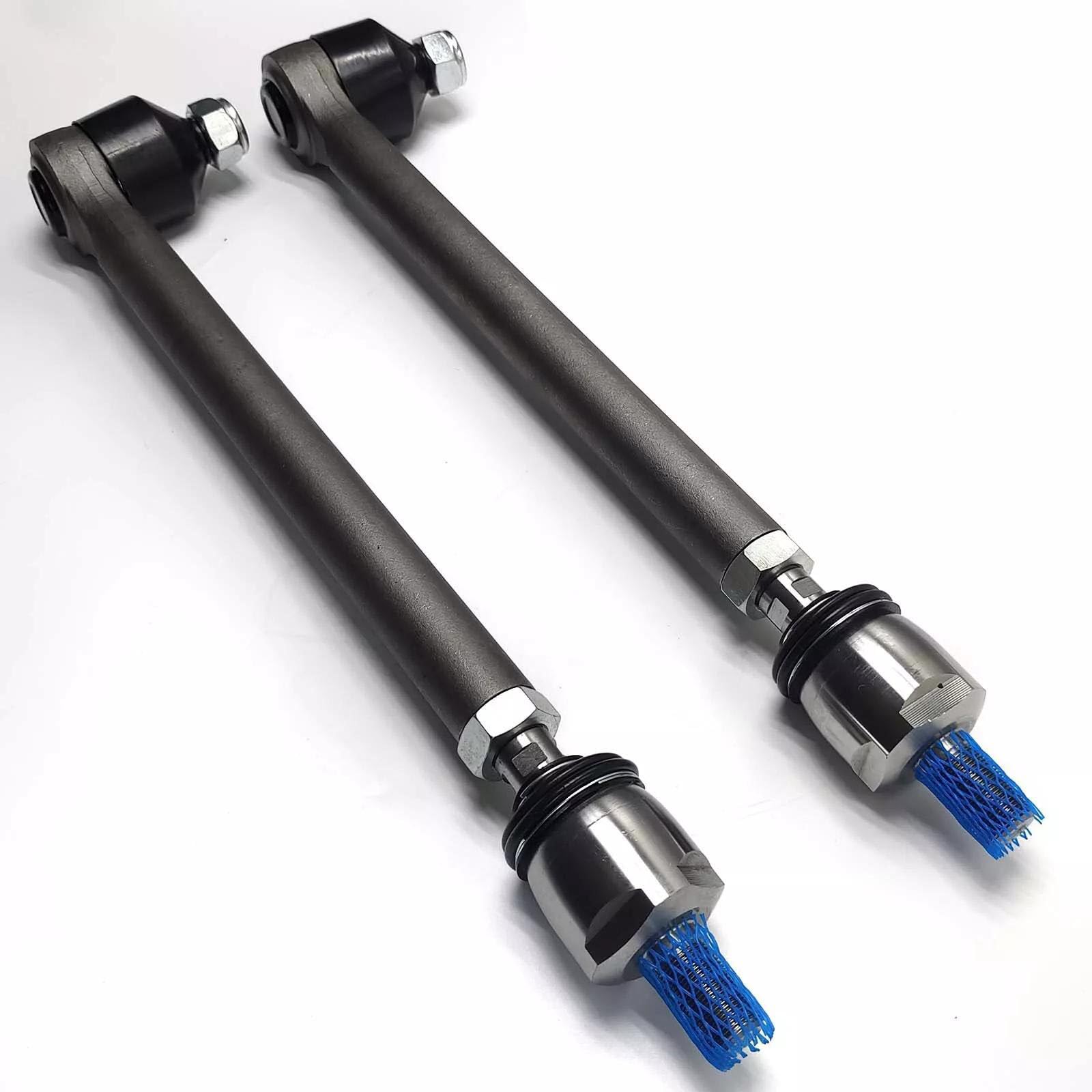 YESAY 2X Tie Rod 7-229-669 7229669GT Compatible for Genie Telehandler GTH-644 GTH-842 GTH-844 TH636C TH644C TH842C TH844C