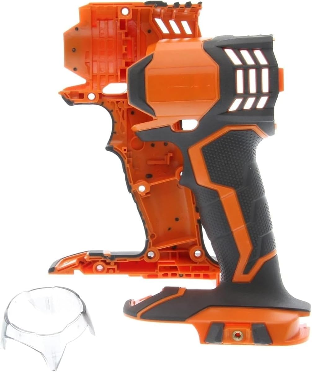 Replacement for Ridgid Body Housing 200755016 for X4 18V Impact Driver R86034 OEM