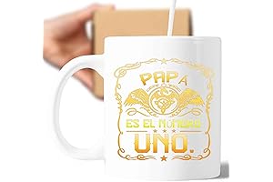 Daddy's Sipper: The Ultimate Coffee Cup for Caffeine-Loving Dads