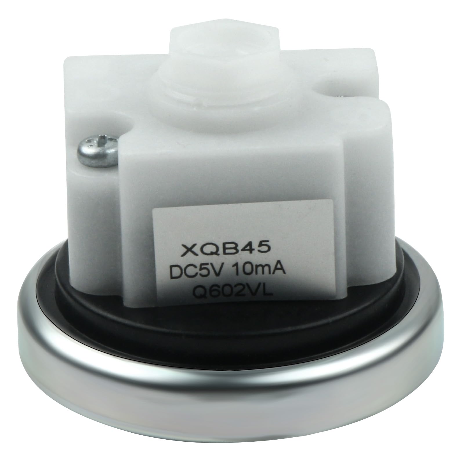 Capteur de niveau d'eau XQB45 pressostat électronique DC 5 V Q602VL