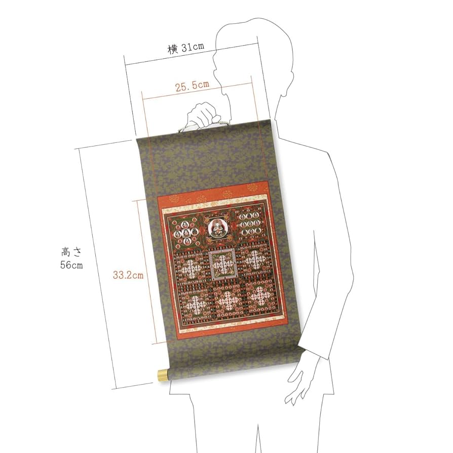 遺品整理　掛軸　① 精工舎 宮型柱時計 昭和10年代頃【W337】 | れとろくろっく 時々ぃ猫