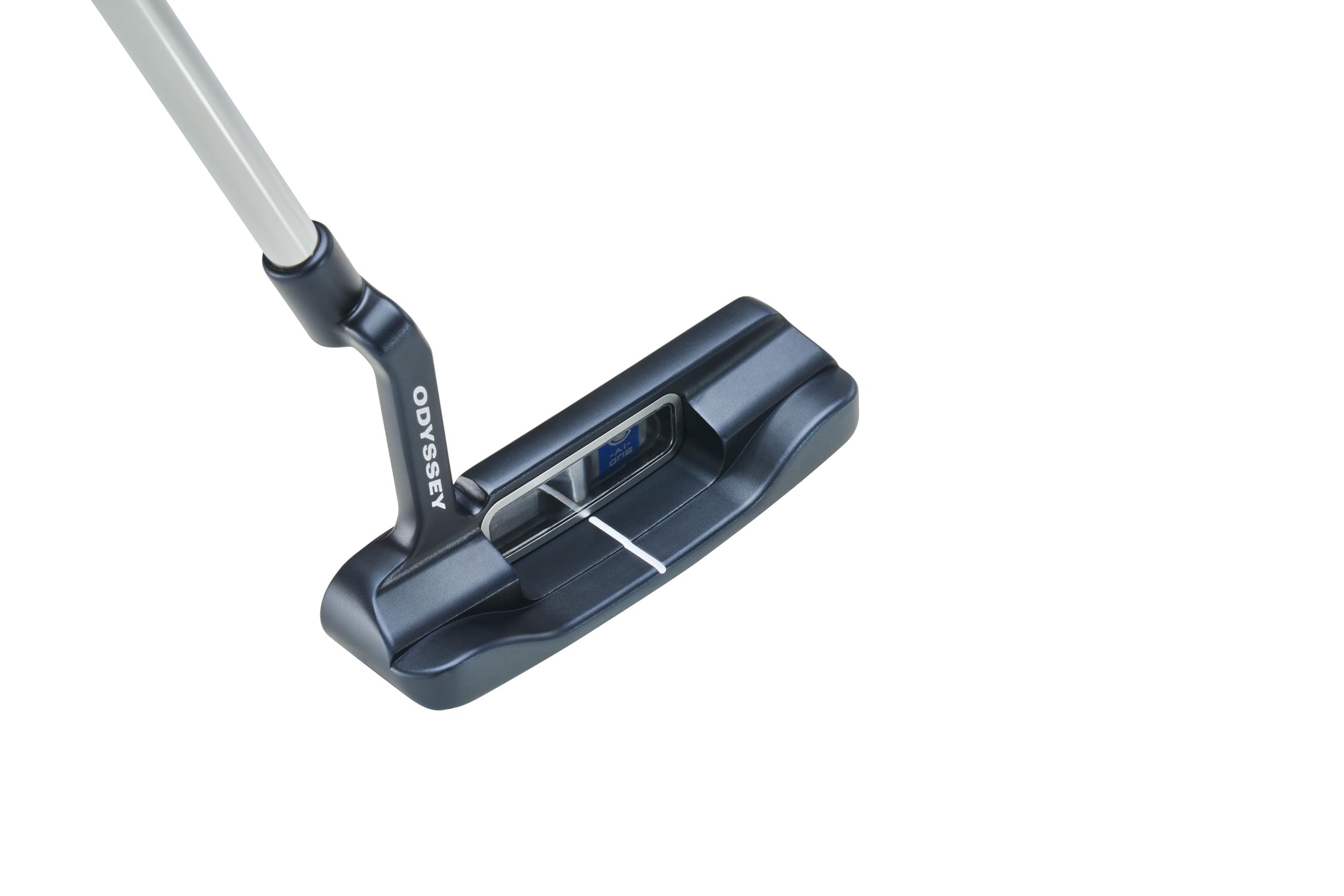 ODYSSEY AI-ONE パター Amazon.co.jp: Odyssey Golf AI-ONEパター(35インチ、1つ(クランク