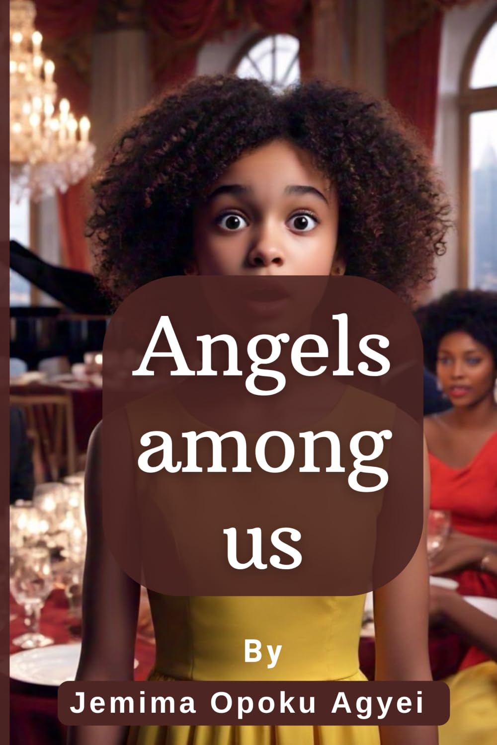 Angels among us