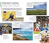 Argentina (Guías Visuales): Inspírate, planifica, descubre, explora