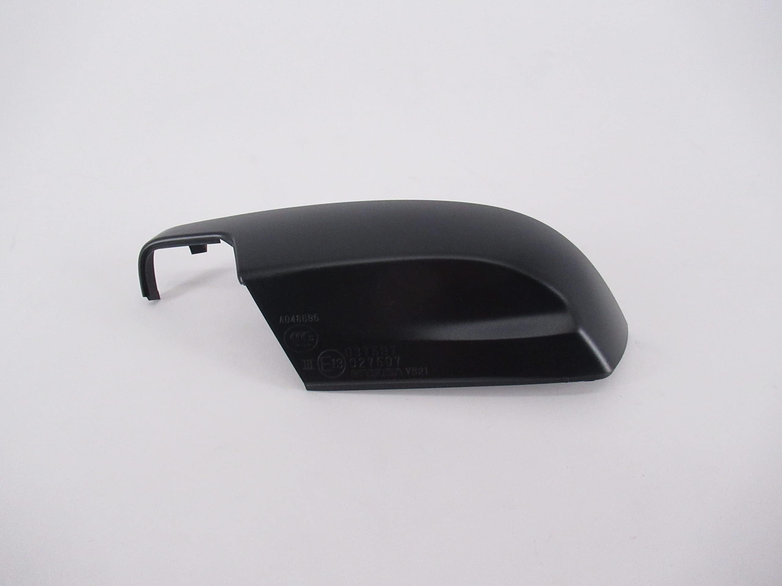 91054aj230 91054aj220 1pcs Left Or Right Side Mirror Lower Cover Trim Cap For Su - Foto 2