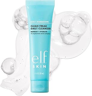 e.l.f. SKIN Holy Hydration! Clean Freak Limpi...
