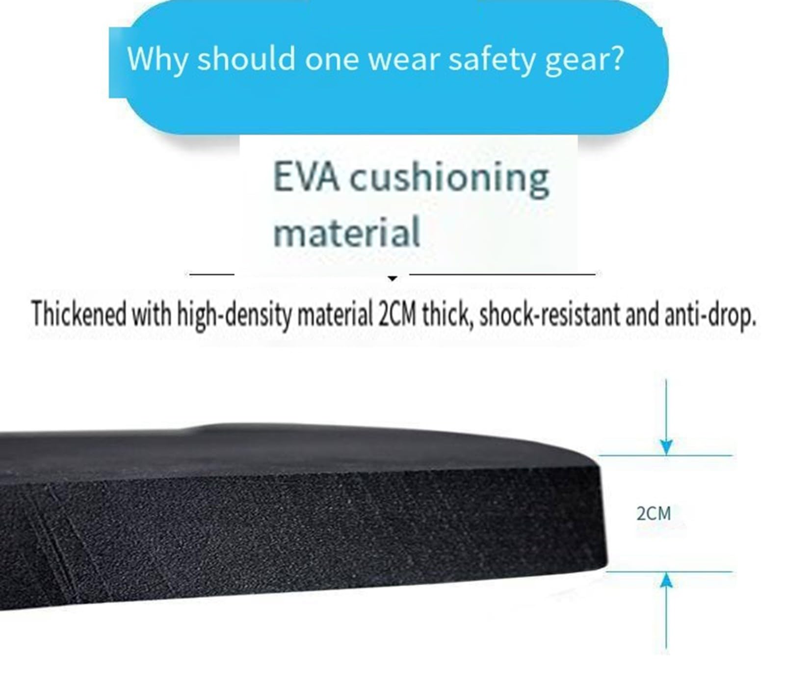 Protection des Hanches pour Personnes Âgées, Protection des Hanche Et du Coccyx pour Personnes À Mobilité Réduite, Voyages en Toute Sécurité, Protection Contre Les Chutes XL(Waist 78-88CM)