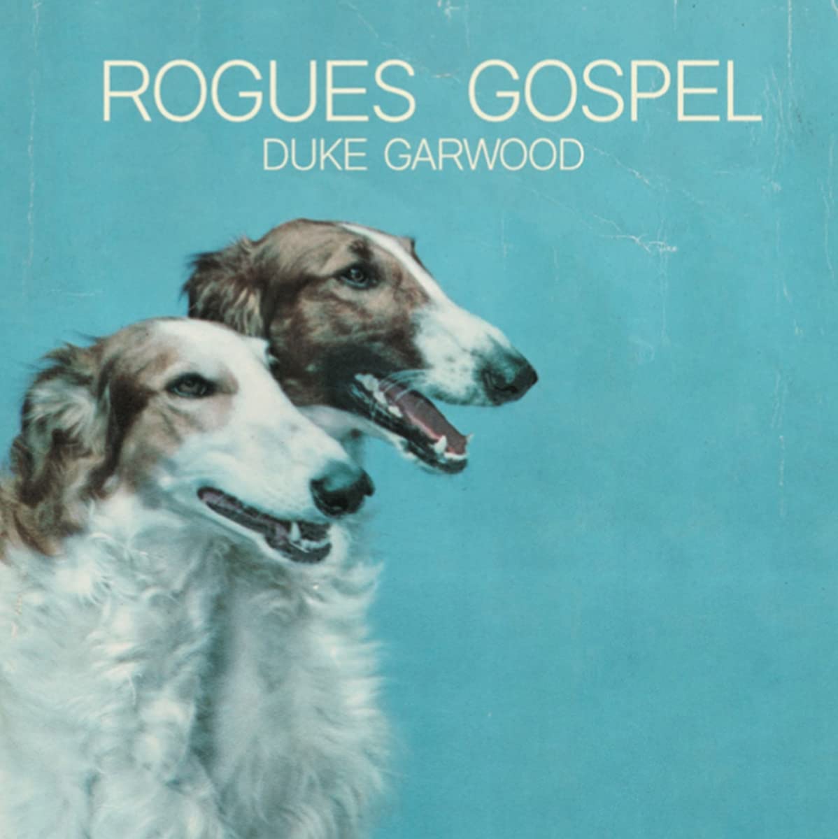 Rogues Gospel [VINYL]