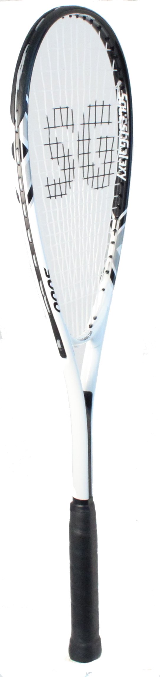 SquashGalaxy Intro 5000 Squash Racquet Series (Beginner Frame, Amazing Value!!)