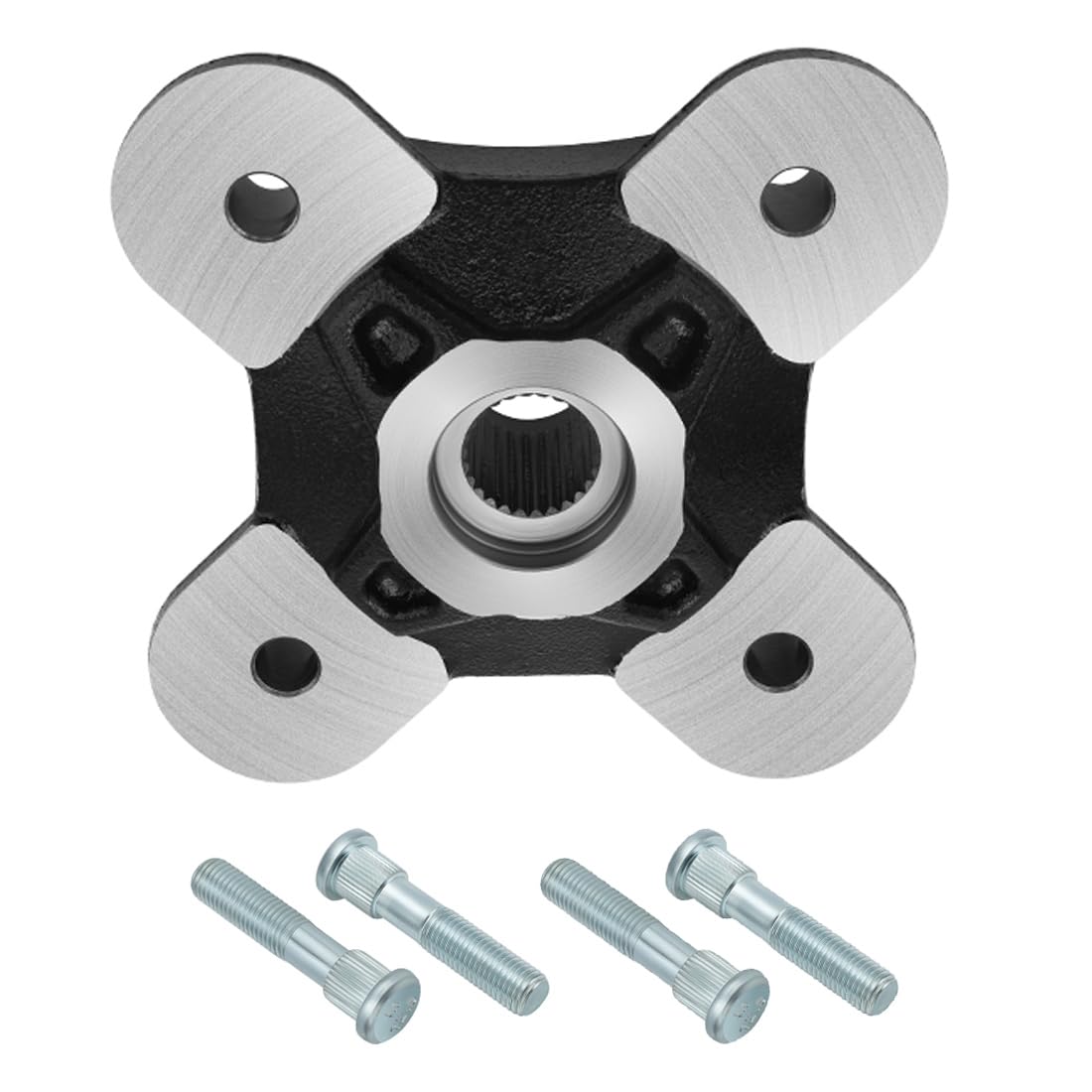 Mozzo Ruota Anteriore/Posteriore con Prigionieri per Polaris RZR XP 1000 RZR Turbo RZR RS1 2014-2023 5139265-067 5141353-067 7519792