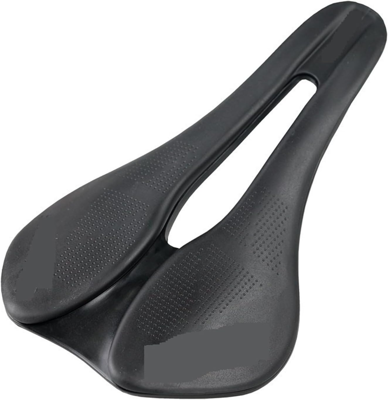 SF Bike Saddle Ultralight Boost Hollow Breathable Short Nose Gravel Road Bike Cycling Fit for Seat