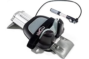 ComforTrac home saunders traction 1.0 - Spinal Decompression, Relieving Pinched Nerves, and Cervical Pain