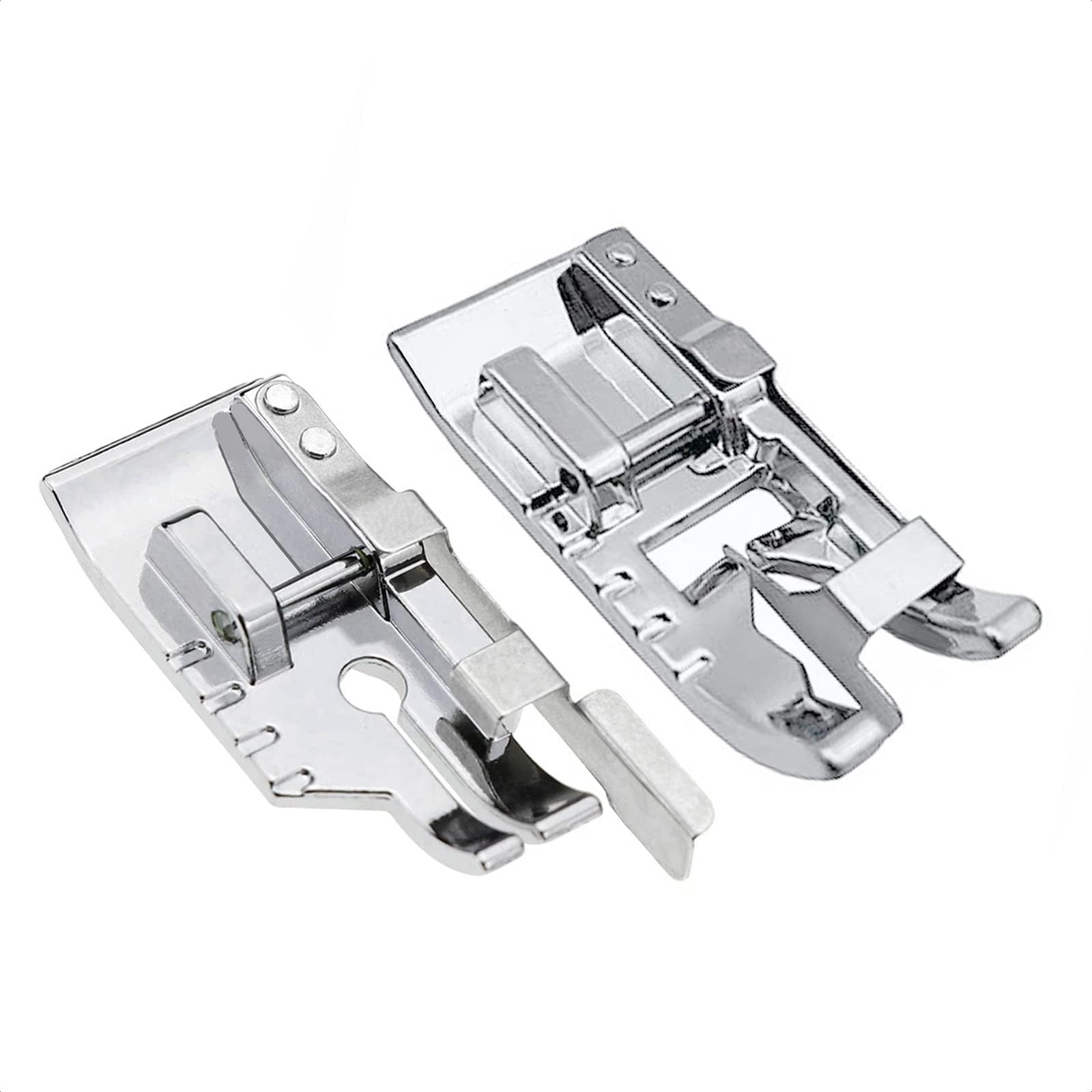 1/4 inch Presser Foot Quilting Patchwork Foot with Edge