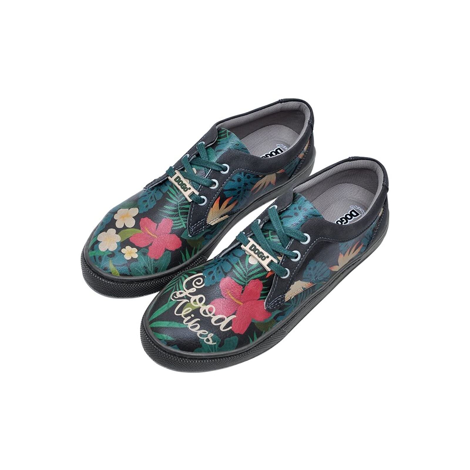 DOGO Cord, Sneaker Mujer