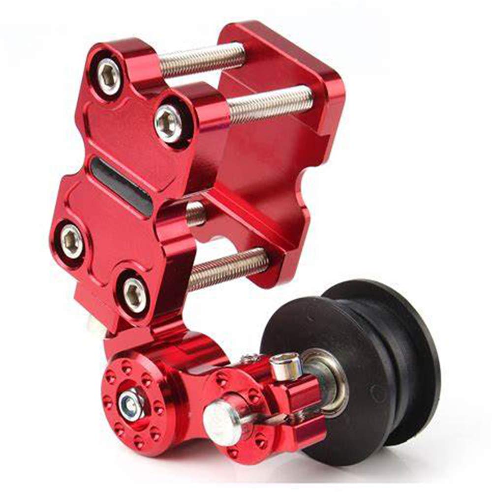Motorcycle Chain Adjuster Chain Tensioner Automatic Adjuster