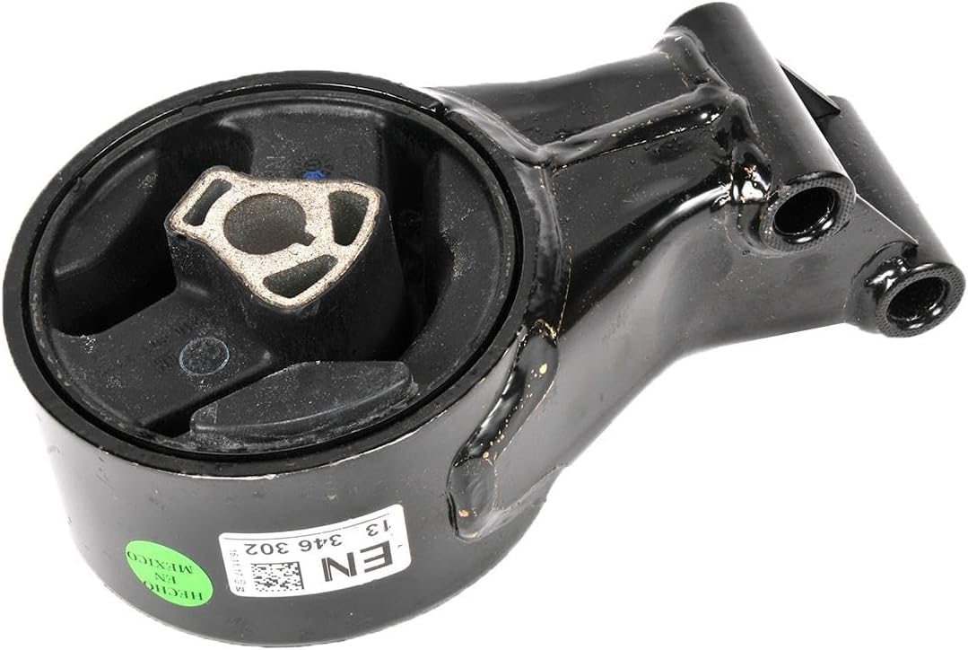 GM Genuine Parts 13346302 Rear Automatic Transmission Mount