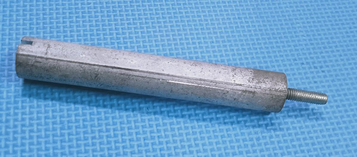 Water Heater Magnesium Anode Rod 1PCS 3