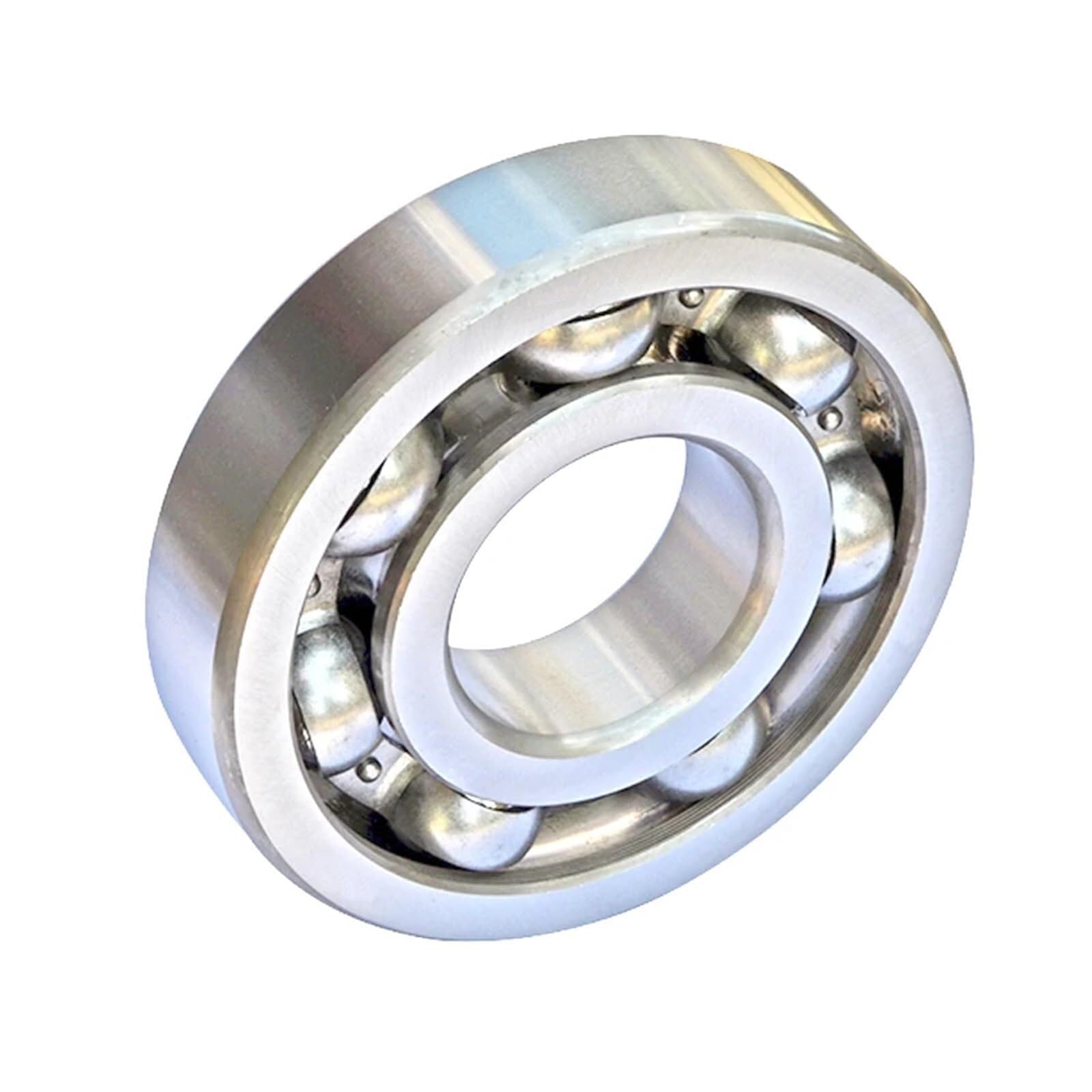 Roulement 6001 12x28x8 6001ZZ 6001-2Z 6001ZZH 6001-2RS 6001-2RS1 6001Z roulements à billes à gorge profonde à une rangée(6001-2rs)