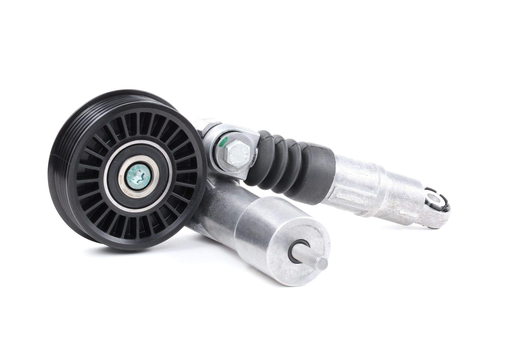 INA 534 0014 10 Spannarm Keilrippenriemen Kompatibel mit VW Golf IV Schrägheck 1J1 038145283A 038903315D 038903315P