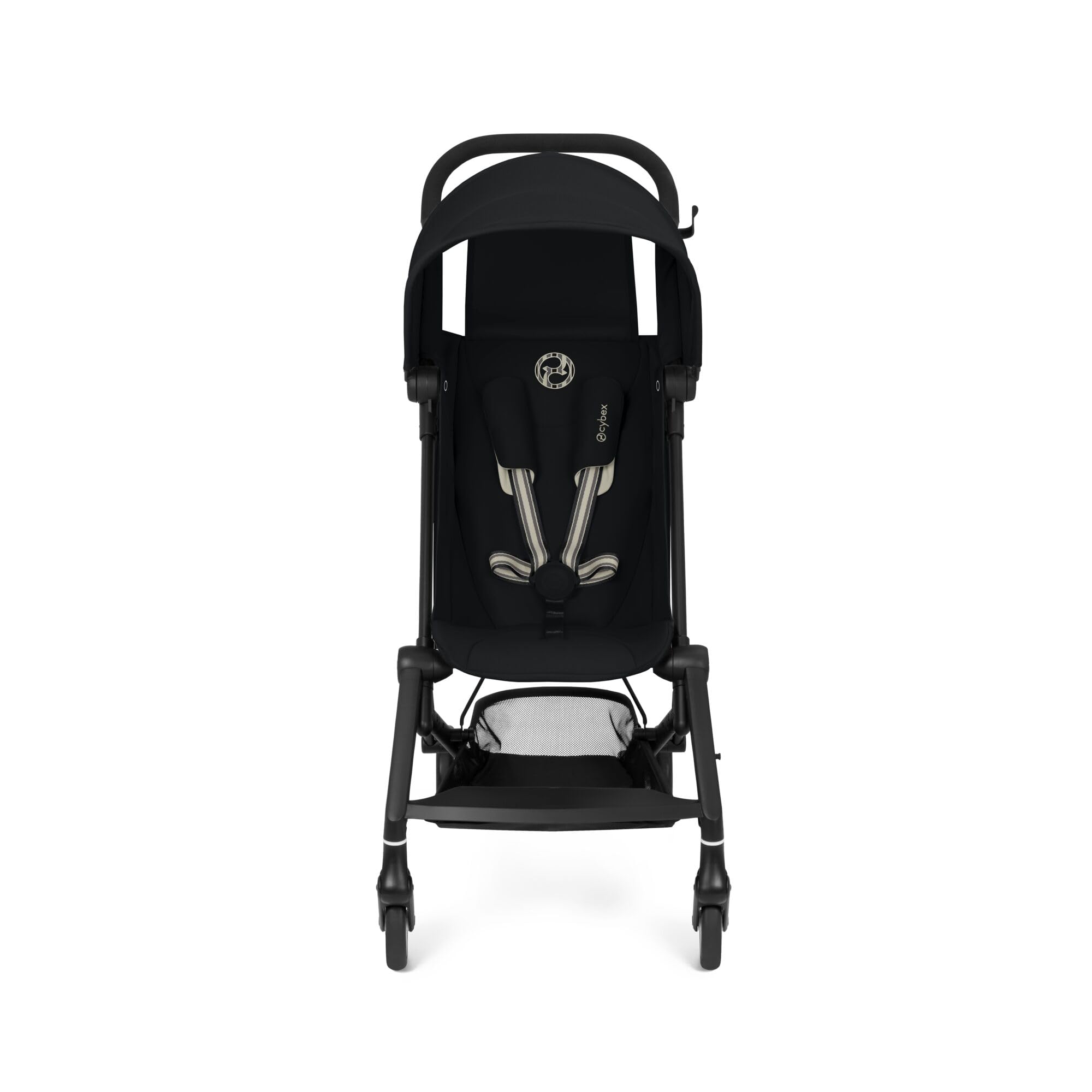 Poussette CYBEX Gold AGIS, De 6 mois à 4 ans environ 22 kg max, Magic Black