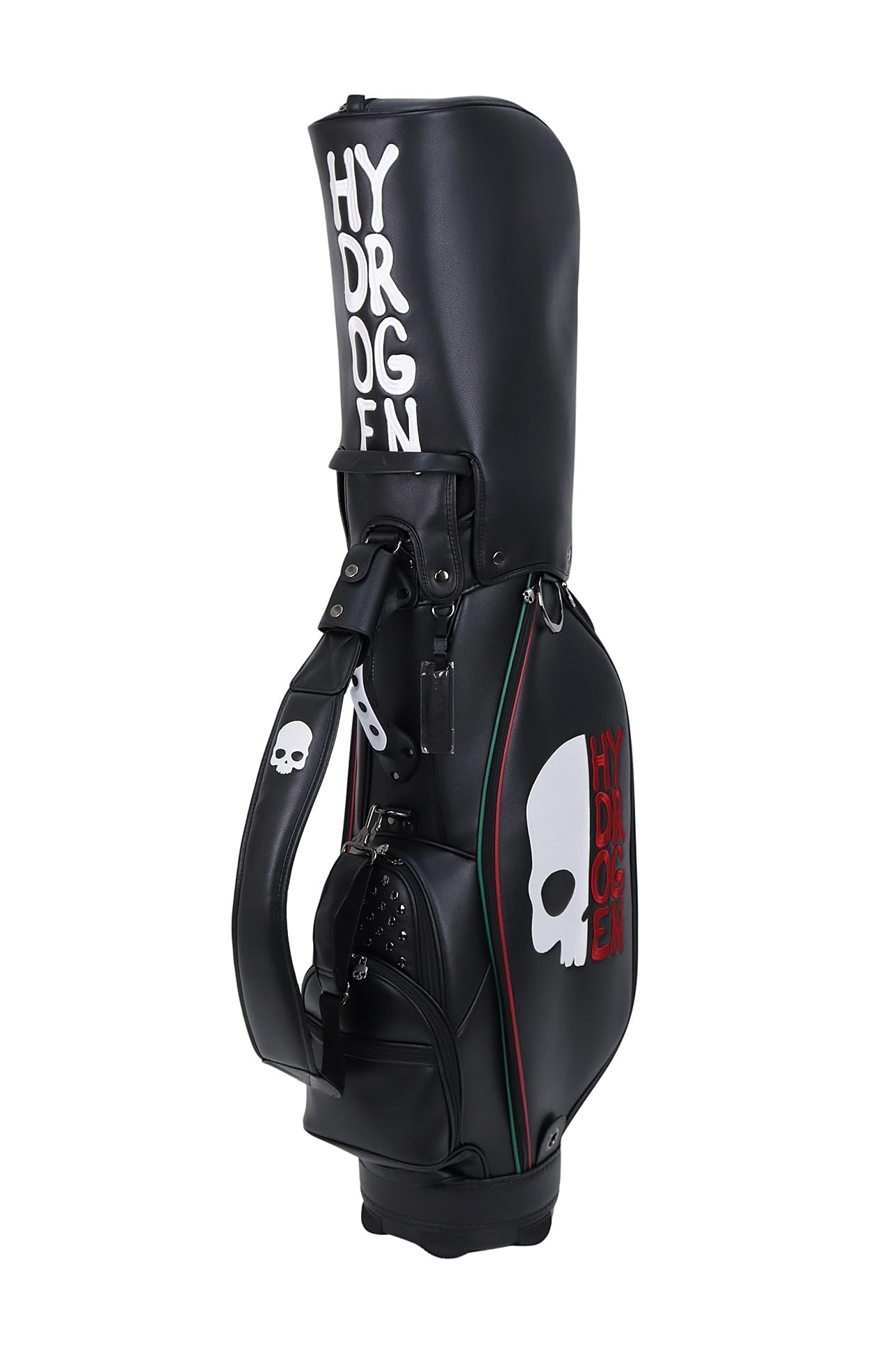 Amazon | キャディバッグ メンズ レディース ハイドロゲンゴルフ