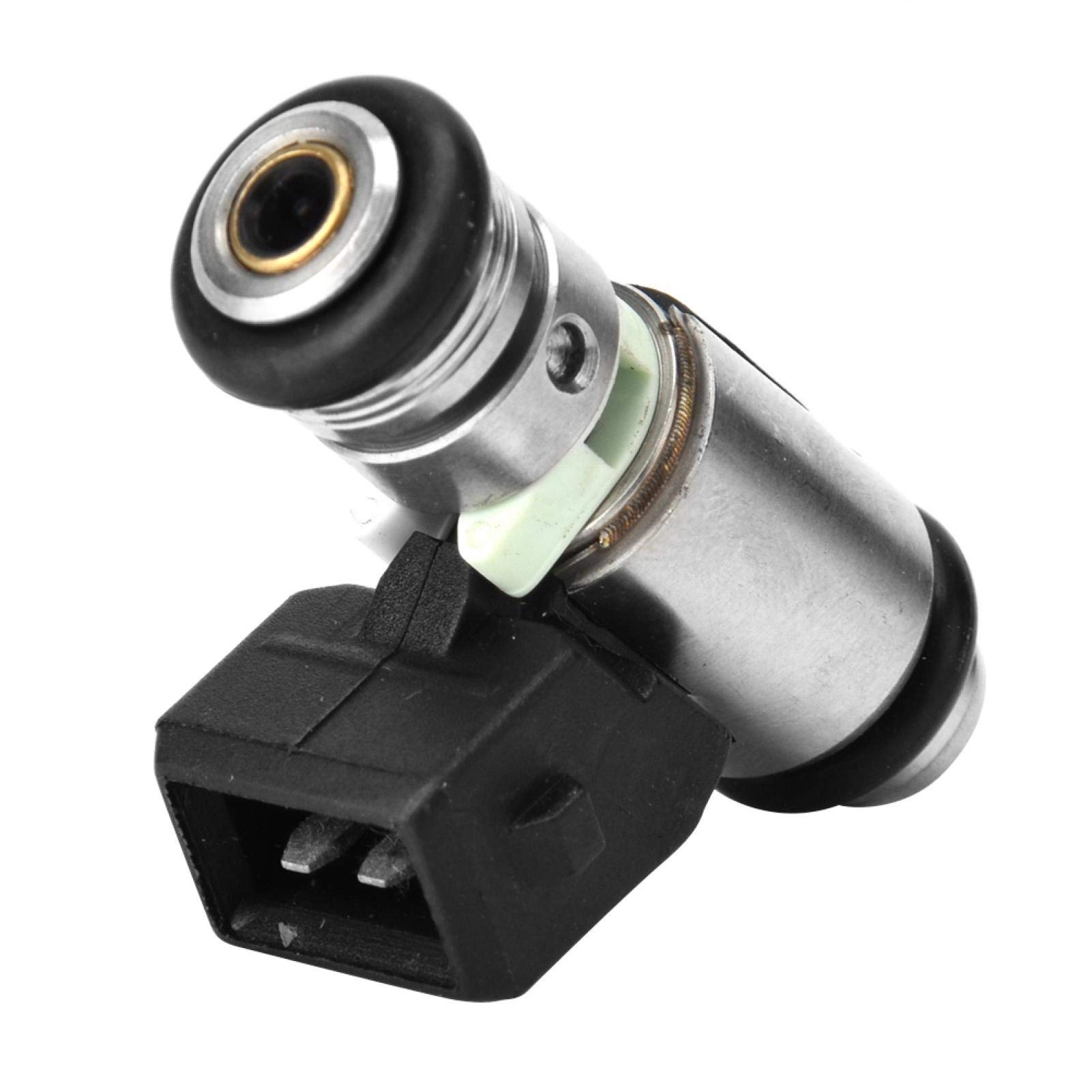 Iniettore di carburante per auto, iniettore di carburante IWP116 adatto per Fiat Doblo Panda Punto Palio Seicento Siena, parte di ricambio diretta per Fiat Doblo Panda Punto Palio Seicento Siena