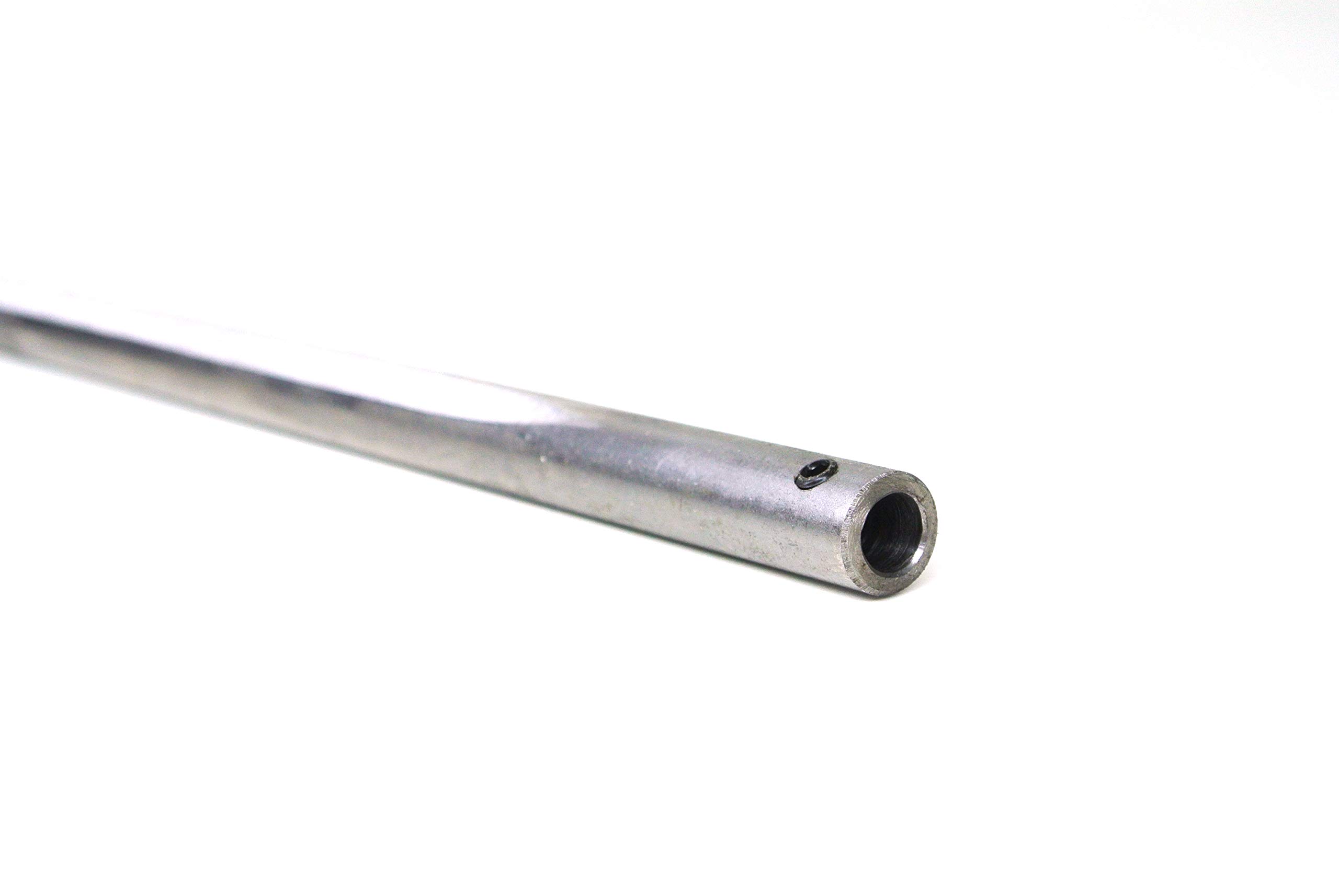 Wiedemann Support Barre la 13 mm de diamètre pour Universal Manche Système avec 8 mm alésage d'absorption ausdreh Crochets et adaptateur, drechsler drechseln, Wood Turner woodturning