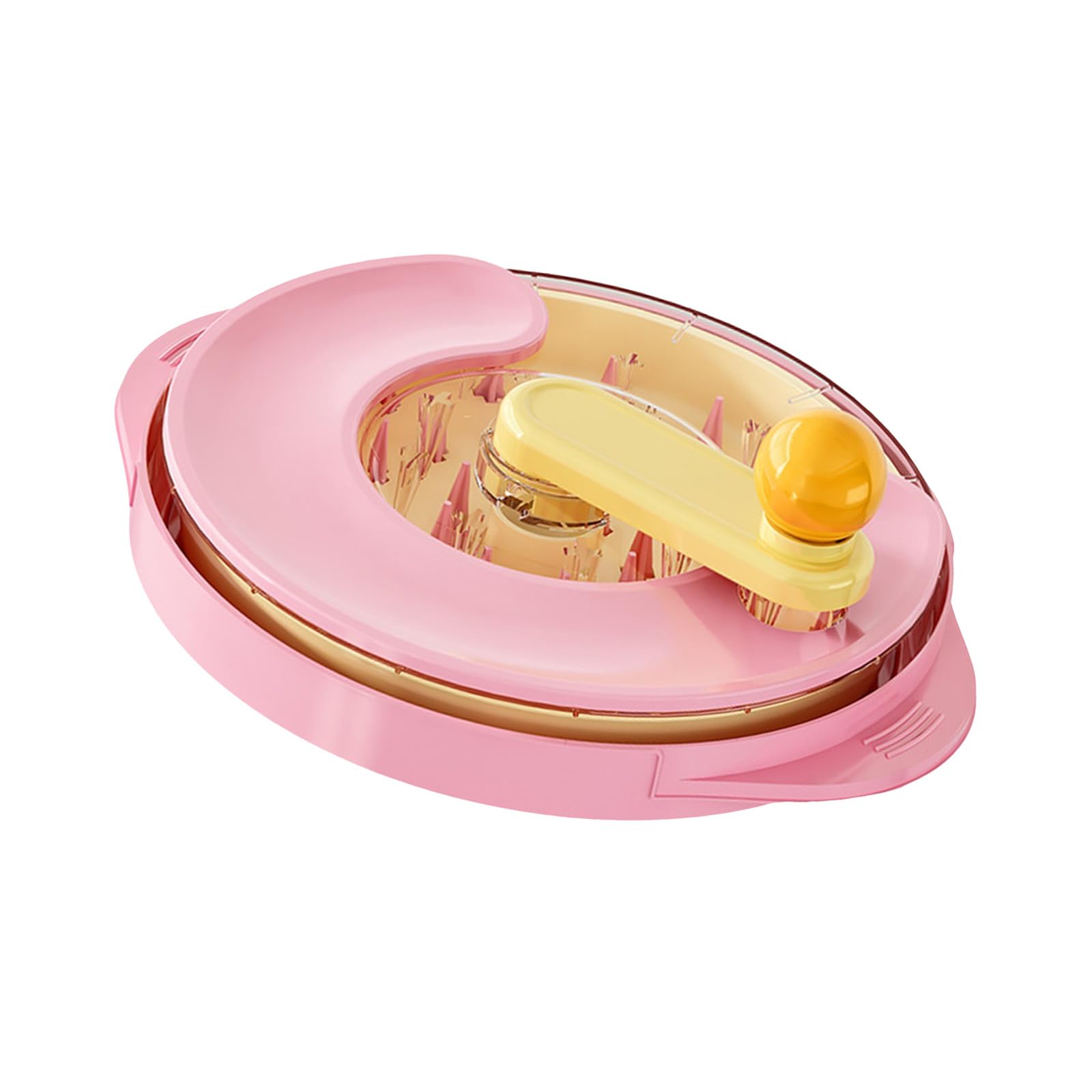 Kaeltsyn Meat Puller Device with Ergonomic Grip Make Tender Shredded Food for Dogs Cats and Meal Preps Easily Pet Food Shredders