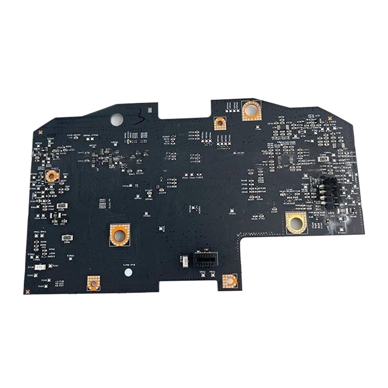 Carte mère pour Xiaomi Mi Robot 1St : restaurez la navigation laser d'origine