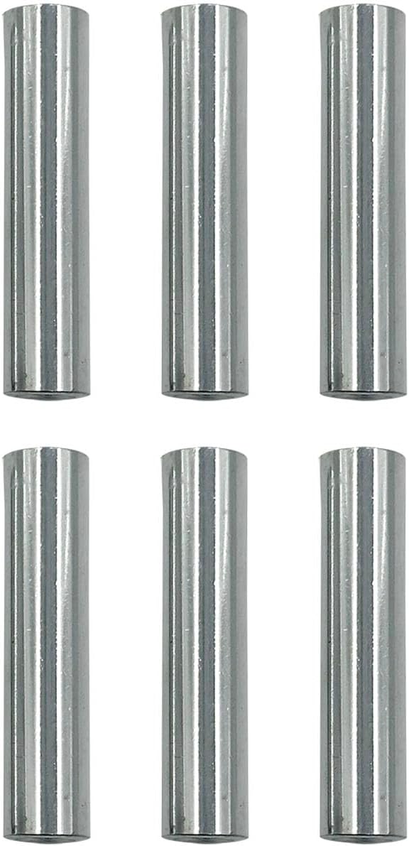 5020826 5133806 5434548 Rear Left & Right A-Arm Bushing Shafts Blots Kit Fit for 2003-2010 Polaris ATV Sportsman 400 450 500 600 700 800 Replace #5434551 5434550 7552614 7555740 7517873 5631142