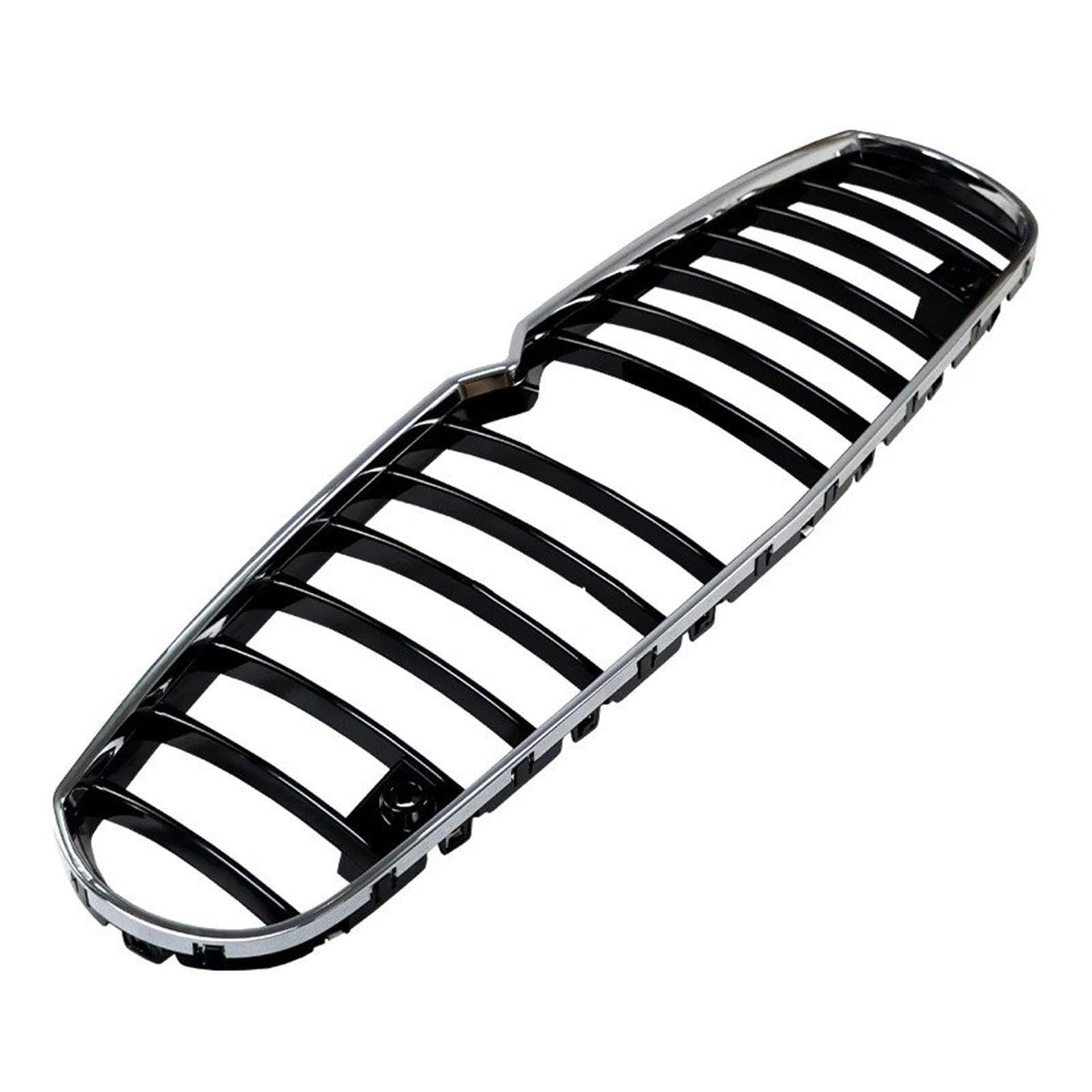 Grille Pare-choc Avant Grille Calandre Pare-chocs Avant Calandre