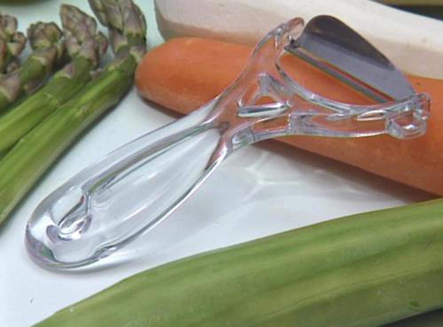 Neat Ideas Zip Potato/Vegatable Peeler