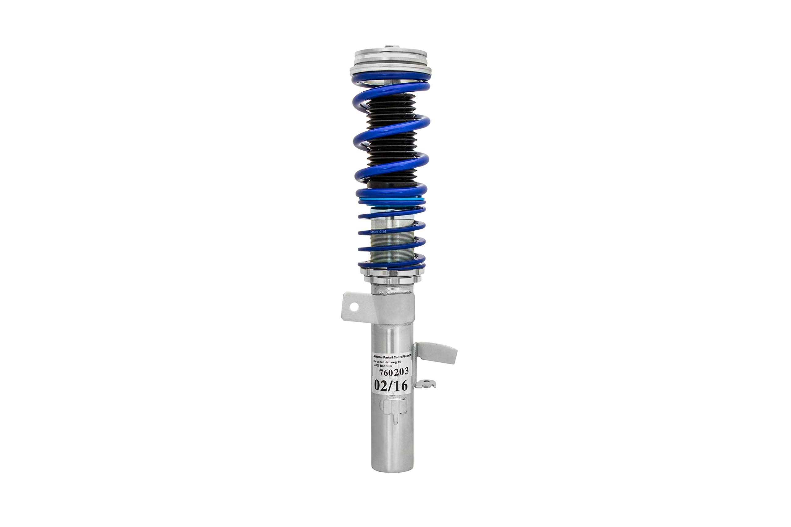 JOM 741154 BlueLine zawieszenie gwintowane