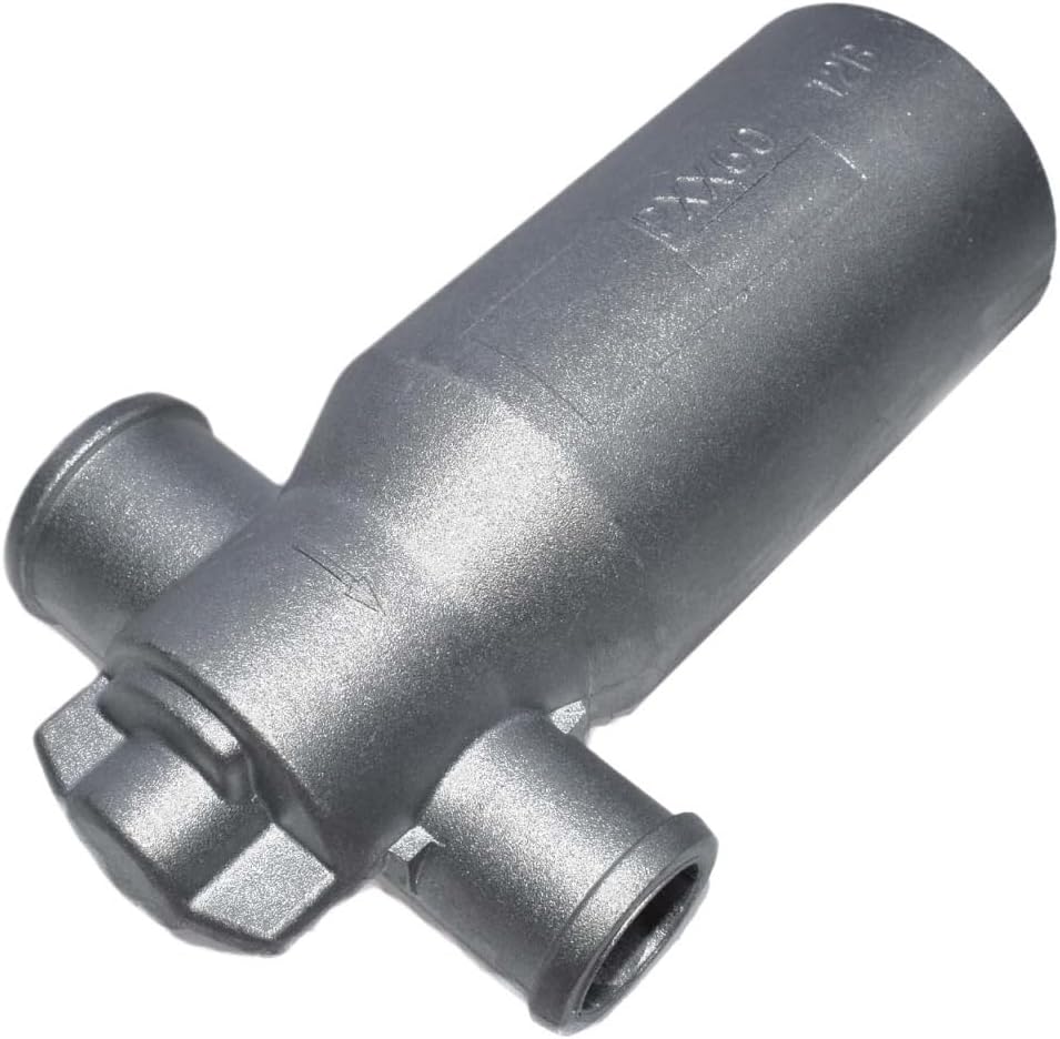Fuel Injection Idle Air Control Valve Idle Air Control Valve IAC & Harness Plug Connector/Fit For BMW E46 E36 E39 E60 E83 E53 E85 X3 X5 Z3 Z4 OE# 0280140545 13411744713 Idle Air Control Valve IAC(To